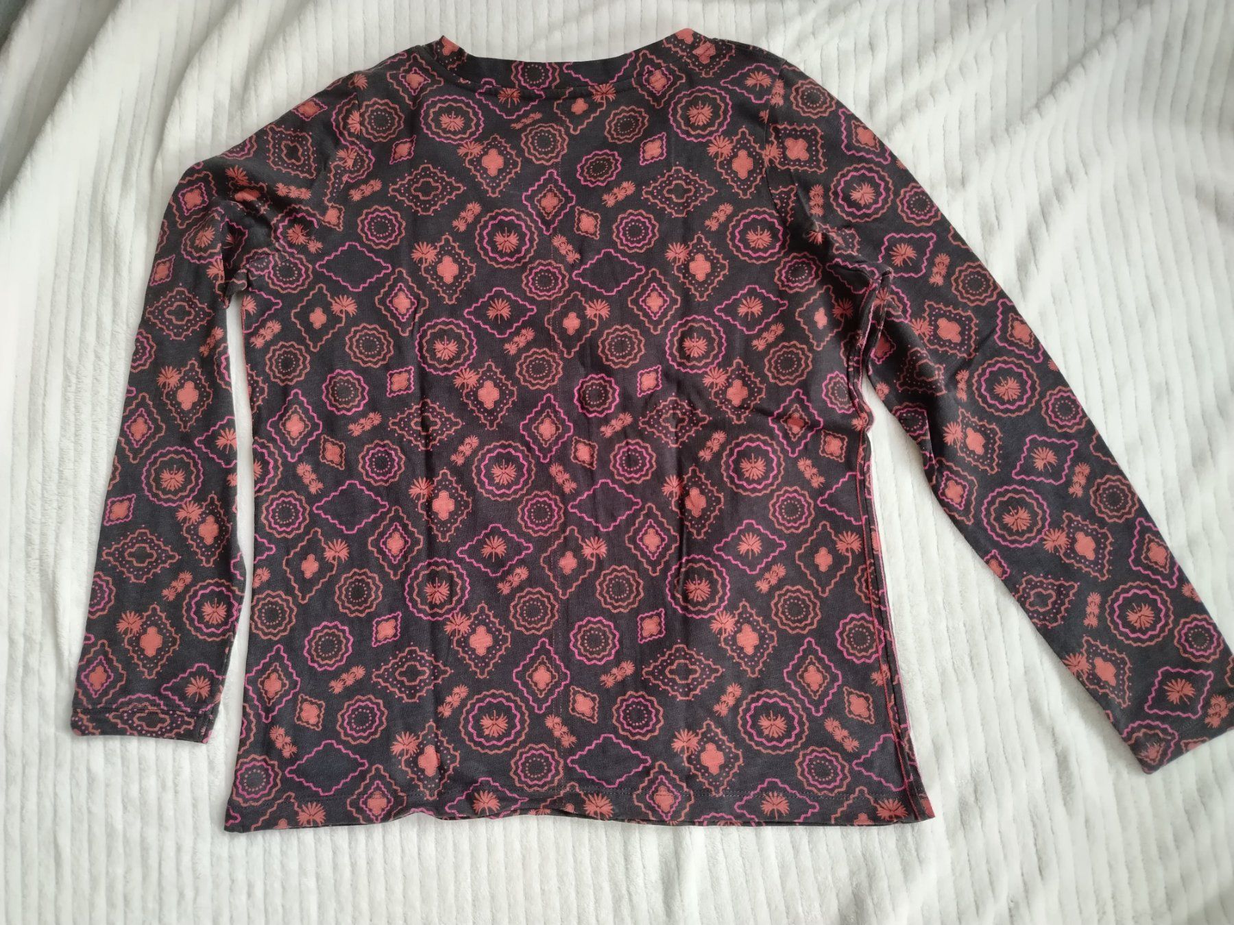 Pullover & Sweatshirts: Langarmpullover White Stuff – Gebraucht aus Schönenbuch von sop_n7zd 4