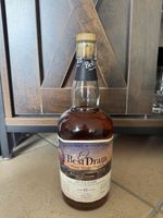 Finglassie Single Malt Scotch 6 Jahre 1st Fill Rioja Wine 70