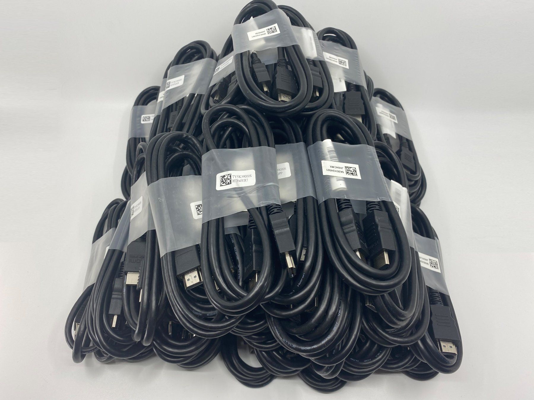 Hewlett Packard Cavi: HP HDMI Kabel 1.8m - NEU – Nuovo (secondo la descrizione) da Langwiesen venduto da Restposten-24