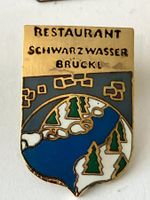1 Pin Restaurant Schwarzwasser Brücke