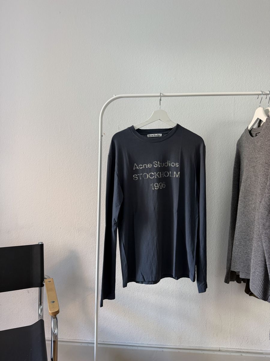 Acne Studios T-shirt: Acne Studios 1996 | M – Nuovo (secondo la descrizione) da Gordola venduto da lance235