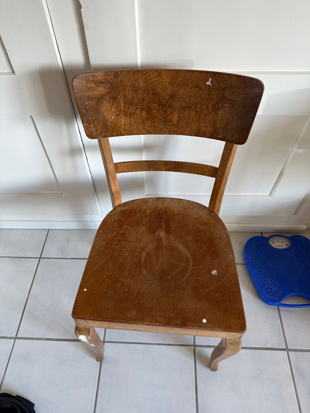 Sedie: Wooden chair – Usato da Zürich venduto da luc_spl8 1