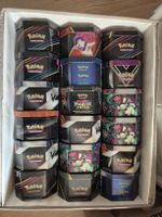Pokemonkarten Sammlung zu Verkaufen