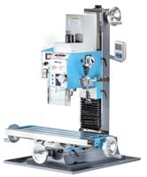 ALDURO Bohr- / Fräsmaschine BFM-32V2
