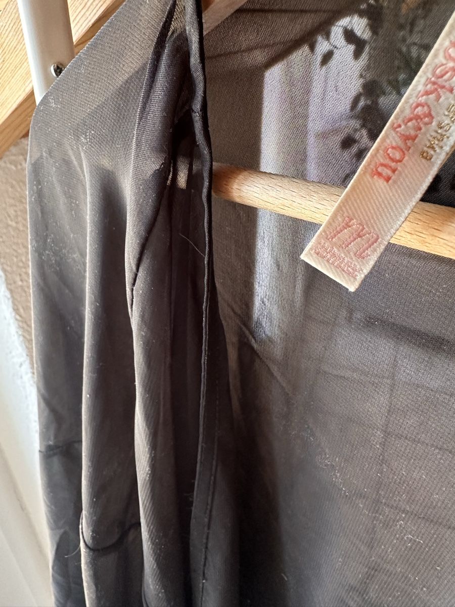 Vestes: Cardigan Gr. M schwarz – D'occasion à Münsingen par Secondhand89 1