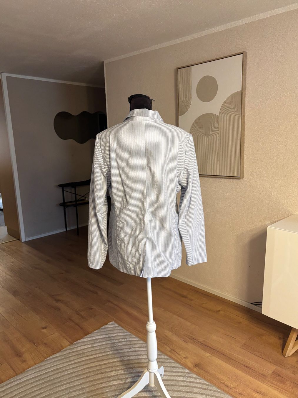 Fabiana Filippi Giacche: Fabiana Filippi Blazer Baumwolle – Usato da St. Margrethen SG venduto da dijanaO 2
