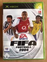 FIFA 2004 für Xbox NEU