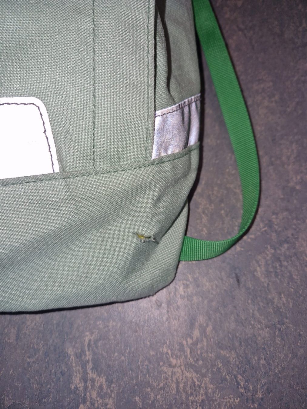 Ergobag Sacs à dos: Ergobag Schulranzen cubo Set 5-teilig Waldbärwohner gebrauch – D'occasion à Hitzkirch par Wakko27 6