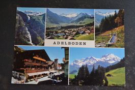 AK Adelboden BE