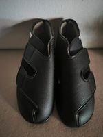 Varomed London 60924 Verbandschuhe Gr. 46 Schwarz Neu