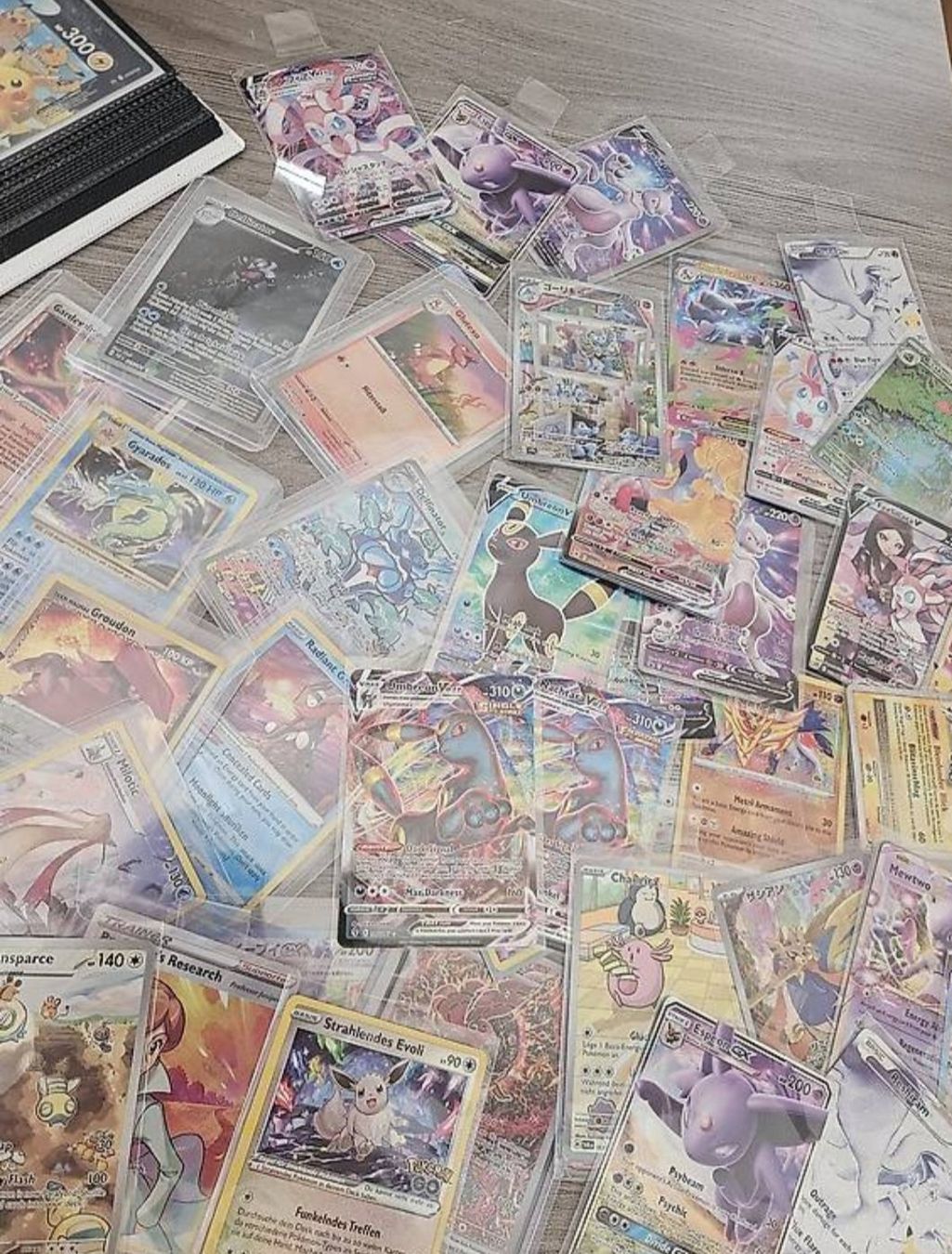 Spiele: Pokemon Mistery Pack – Neu (gemäss Beschreibung) aus Belp von Kesto2000 3