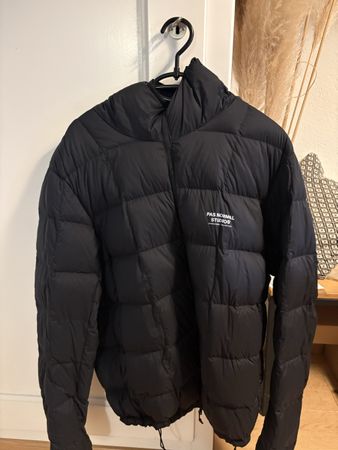 Pas Normal Studios - Winterjacke - XL