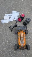 RC Buggy DHK Optimus 1:8
