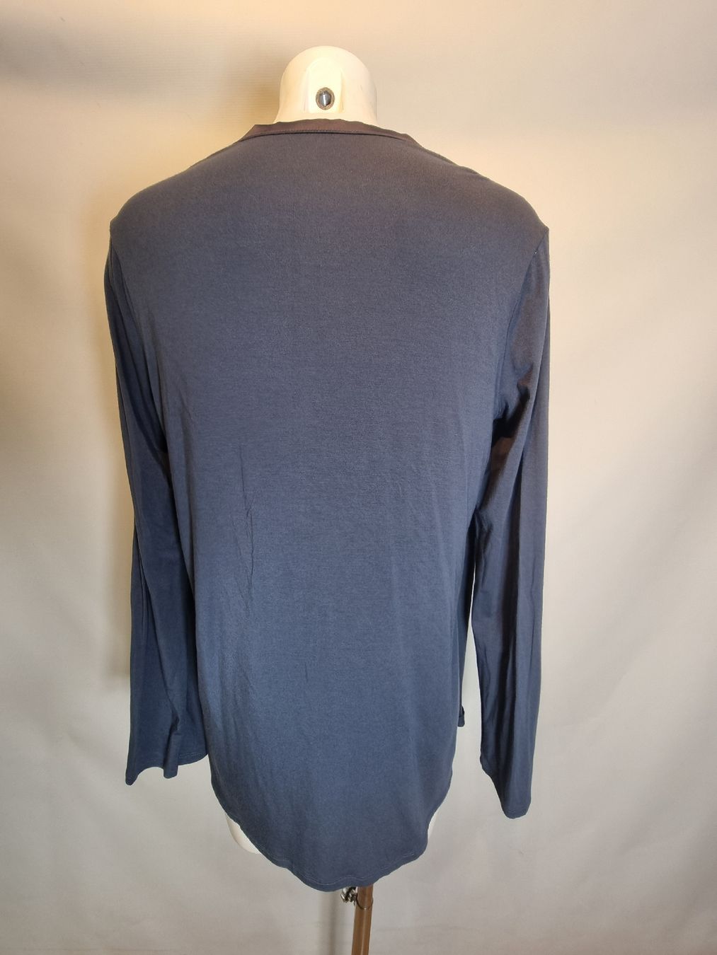 Calvin Klein Giacche: Calvin Klein Shirtjacke – Usato da Kilchberg ZH venduto da ANU-AnimalsNeedUs 3