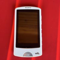 Walkman NWZ-A864 (8GB) - Defekt / Für Bastler 