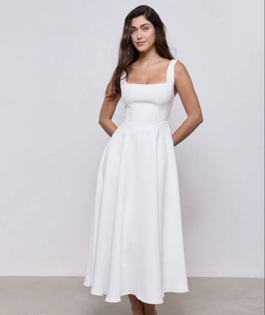 Oddmuse Kleid XS neu mit Ettiket 