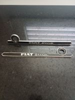 ​Original Fiat Dino 2400 Spider Embleme  Schriftzug Seitlich