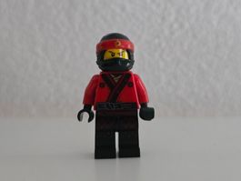 Lego Ninjago Kai - The LEGO Ninjago Movie njo0349
