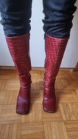 Bottes Buffalo vintag, taille 38