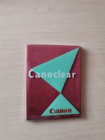 Canon Linsenreinigungstuch