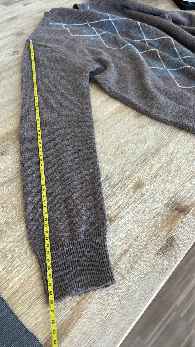 Pullover & Sweatshirts: Wool Sweater – Gebraucht aus Dübendorf von kat_yx9r 4
