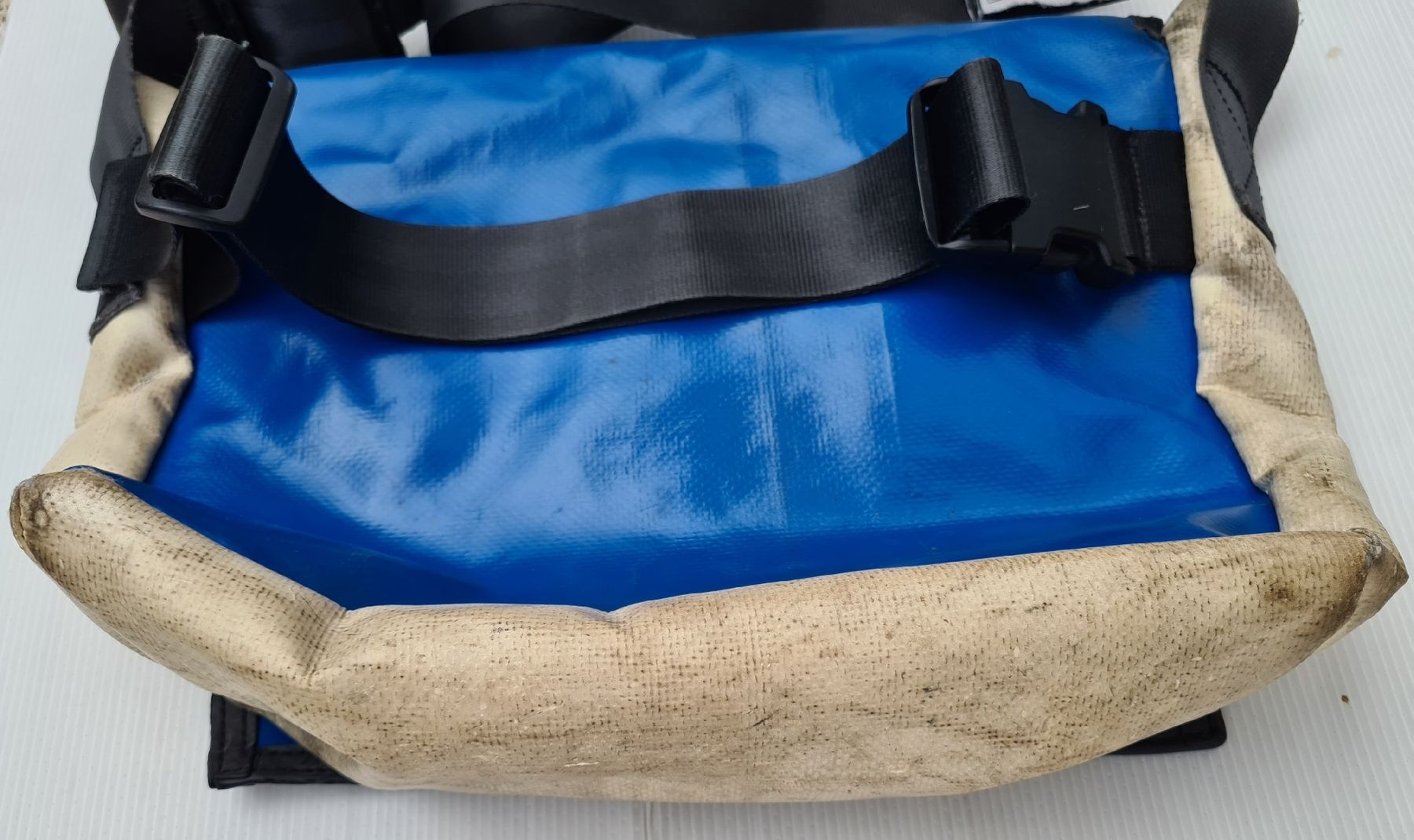 Freitag Borse: Freitag Tasche Serie G5.1 – Usato da Münchenstein venduto da vitalfit 6