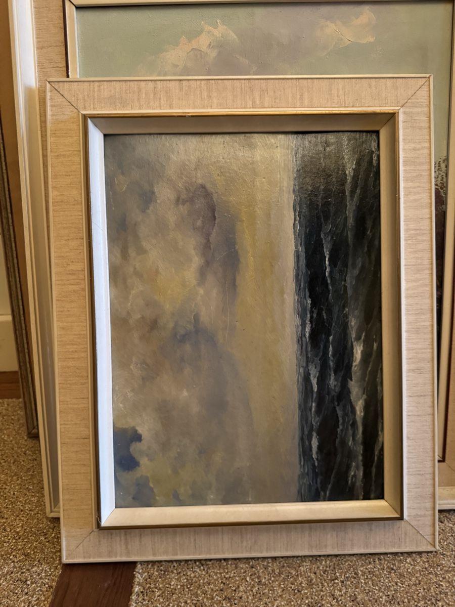 Tableaux: Tableau – D'occasion à Versoix par sar_7chh 3