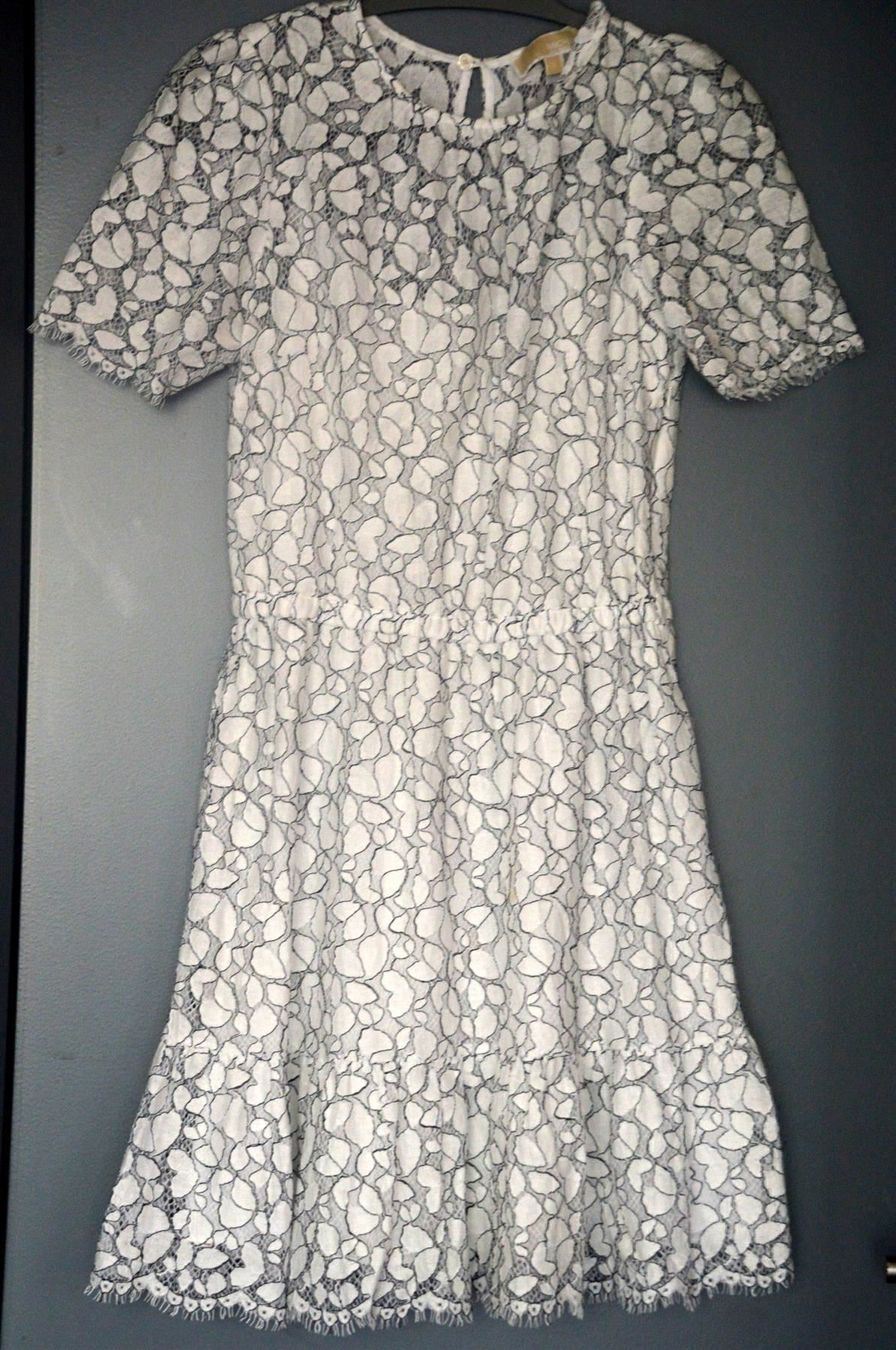 Michael Kors Vestiti: Kleid / Robe Michael Kors .S – Usato da Collonges venduto da Auganien 1