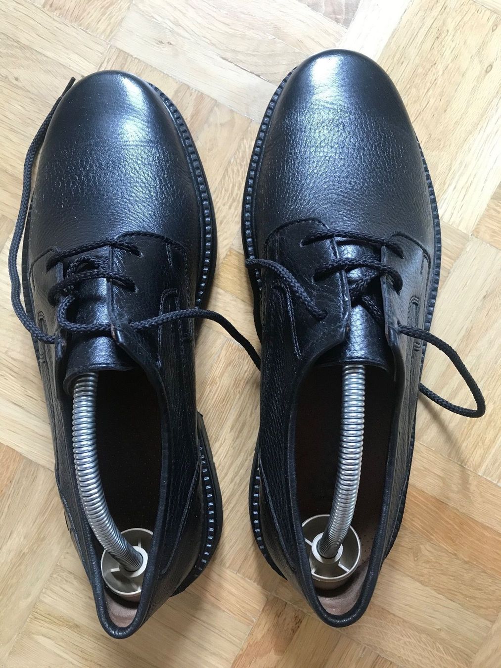 Herrenschuhe: Sioux Schnürschuhe – Gebraucht aus stäfa von brandy66