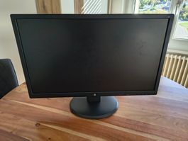 HP 24o 24" Full HD Monitor – HDMI / DVI / VGA
