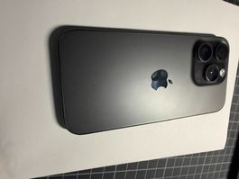 iPHONE 15 Pro 256 GB super erhalten