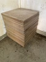 28 Bodenplatten beige 30.5x30.5