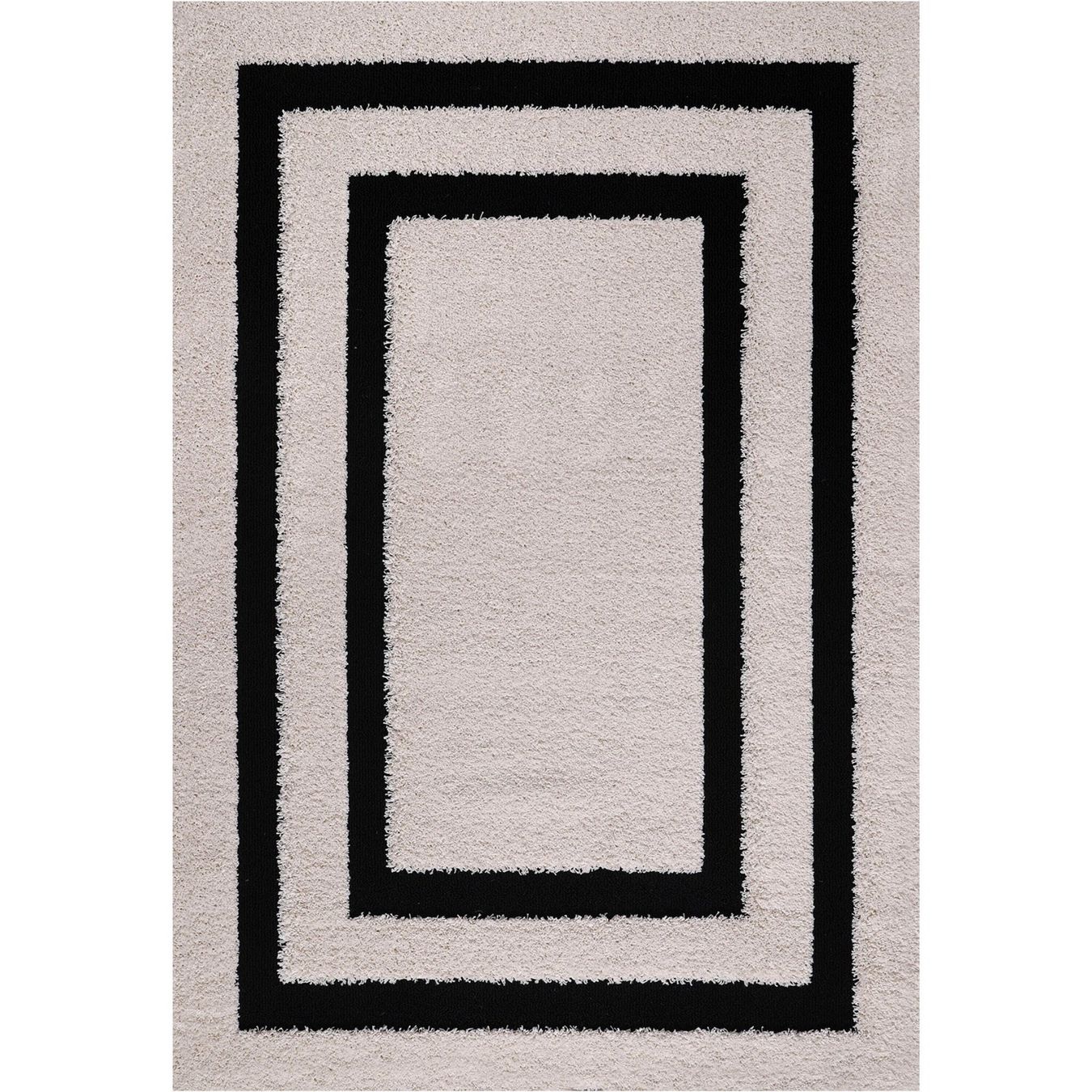 Tappeti: Hochflor-Teppich Luxus 3500, 160x220cm – Nuovo e nell'imballaggio originale da Reinach AG venduto da carpethouse 1