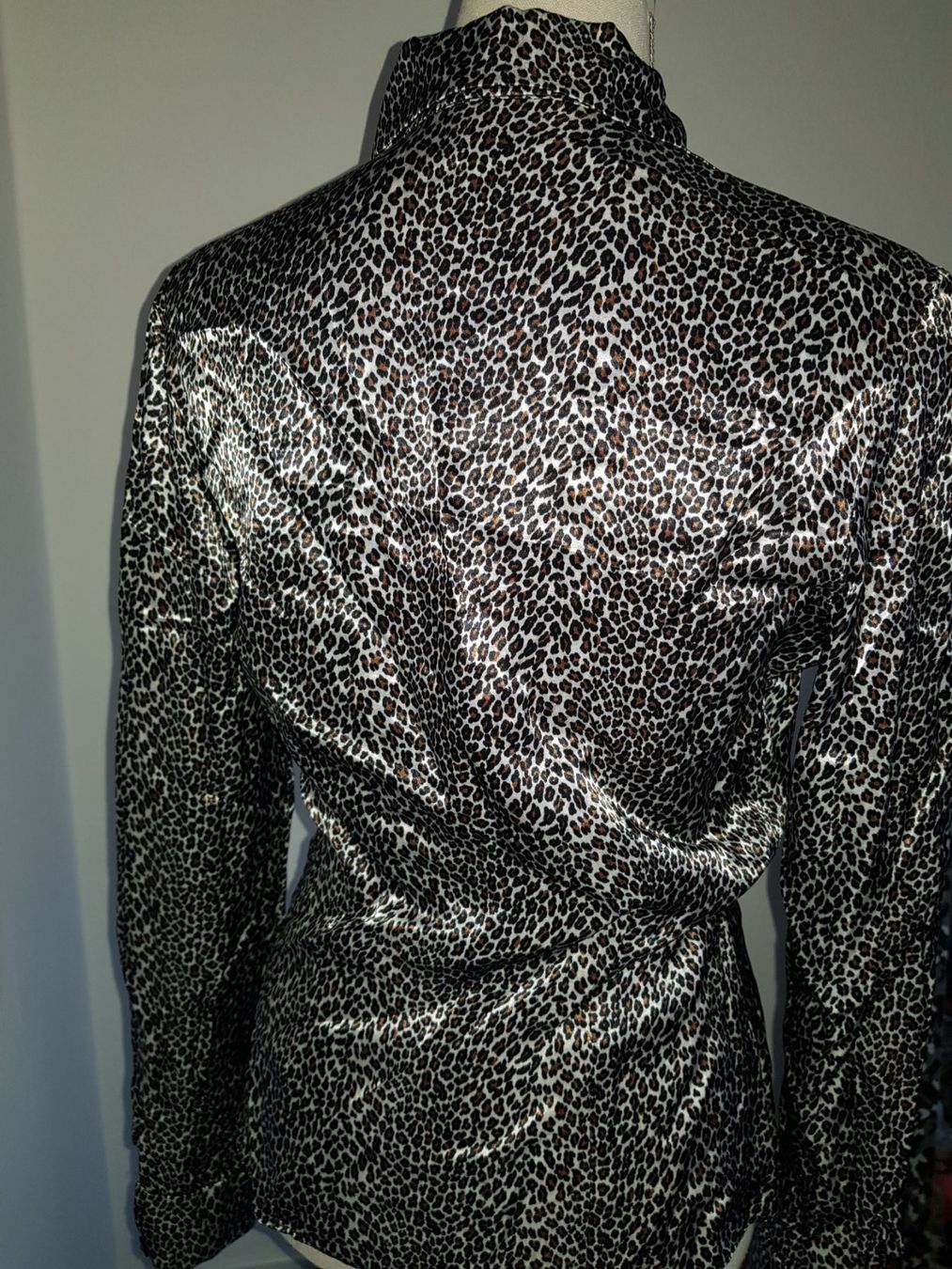 Sandro Camicette: SANDRO, Airfield...Bluse,Jacke – Usato da Wetzikon ZH venduto da med_2y76 2