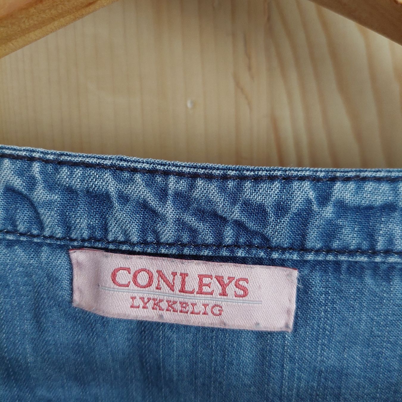 Kleider: Kleid Grösse 36, Conleys – Gebraucht aus Fehraltorf von fridolin024 2