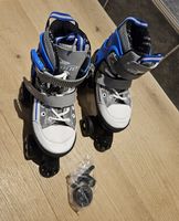 Crane Rollschuhe Gr. 33-37,