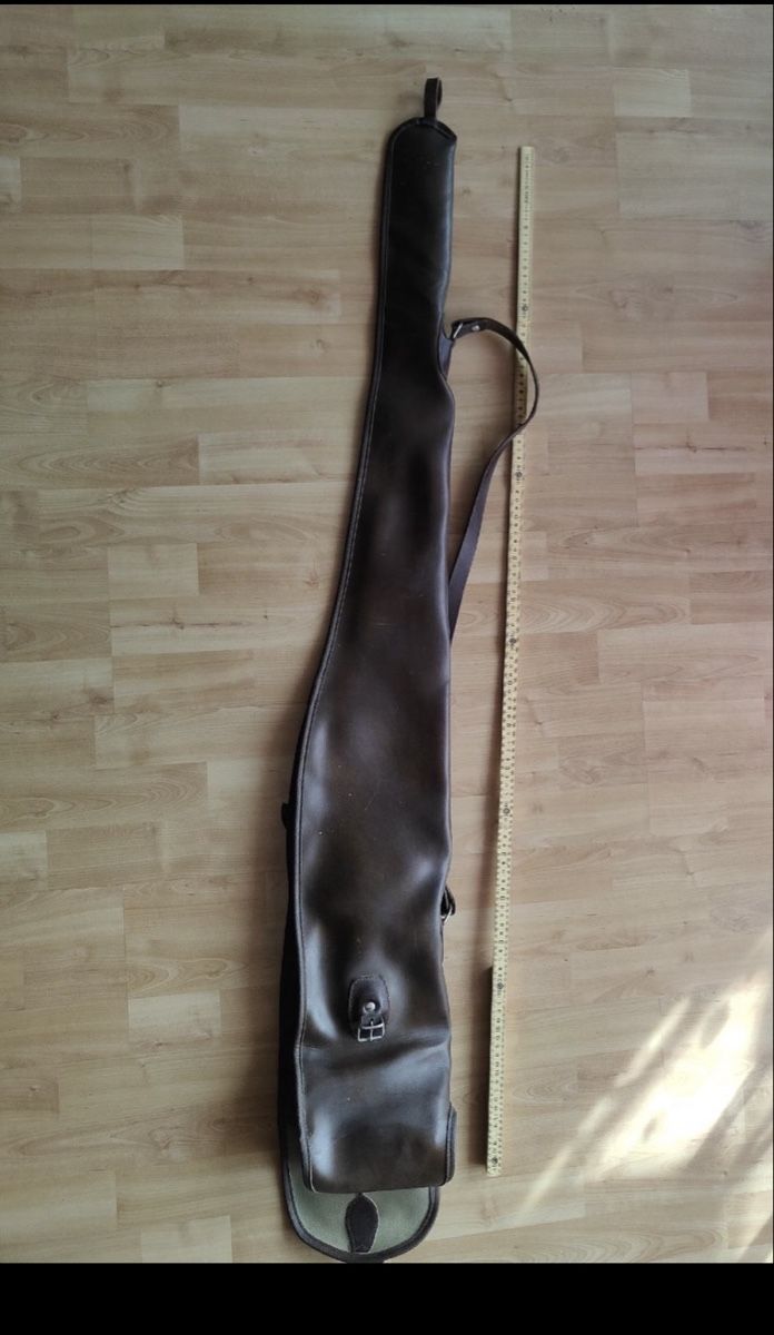 Tiro a segno: Holster  – Usato da Vionnaz venduto da didlud