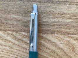 ERSTER PARKER KUGELSCHREIBER VON 1954