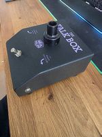 Heil Sound Talk Box