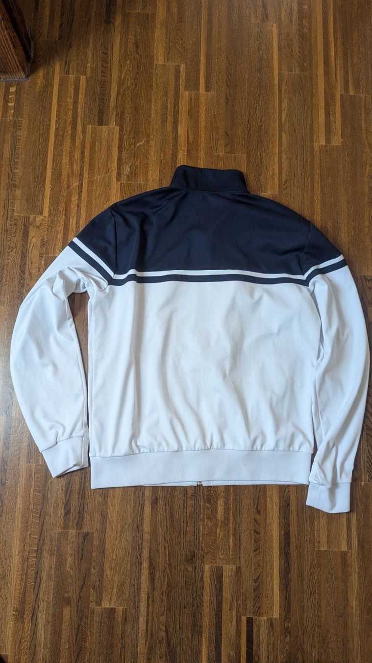 Giacche: Sergio Tacchini Jacke Gr M – Usato da Zürich venduto da DebsBre 1