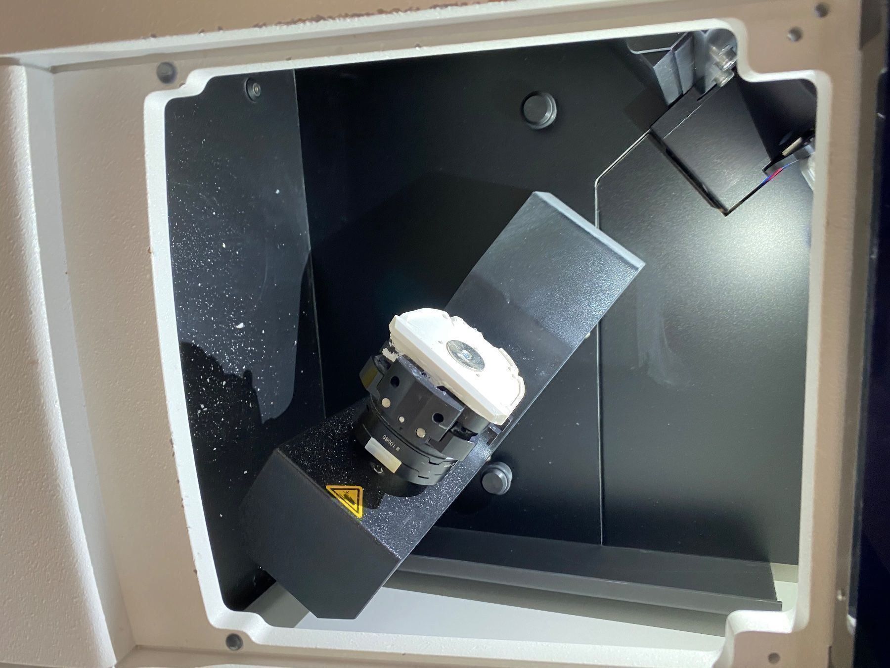 Misurare: 3D Scanner Smart Optics Activity 855 3D Laser – Usato da Nebikon venduto da schnischna80 6