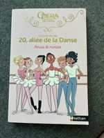 20, allée de la Danse - Amies et rivales (Elizabeth Barféty)