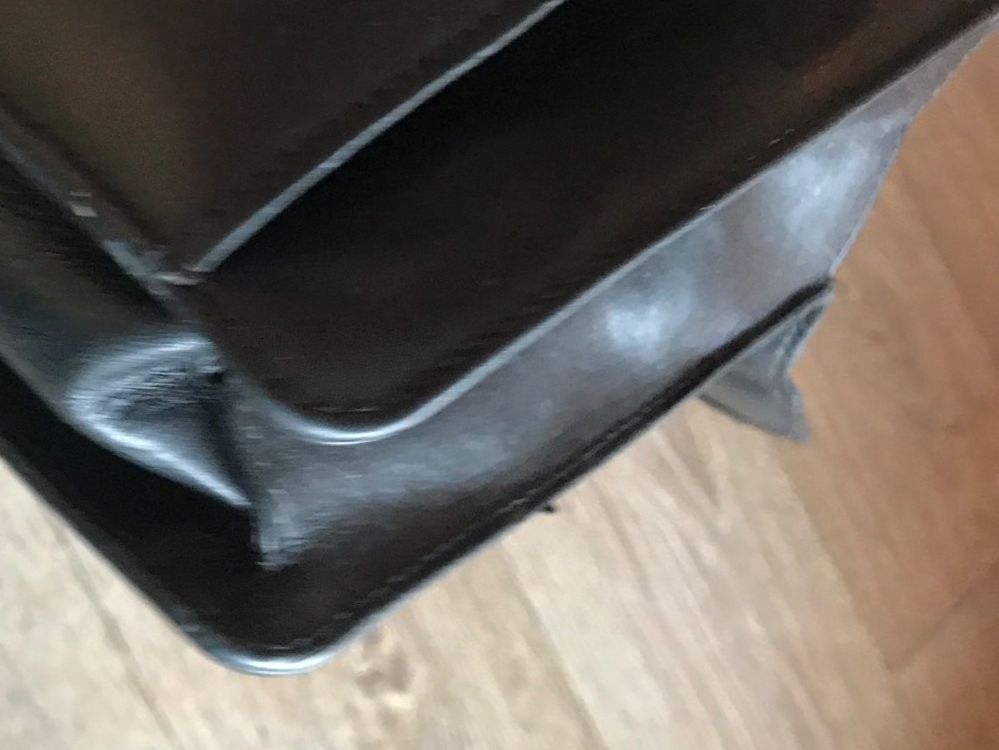 Borse: Pierre Cardin Briefcase – Nuovo (secondo la descrizione) da Grimisuat venduto da eliseba88 8