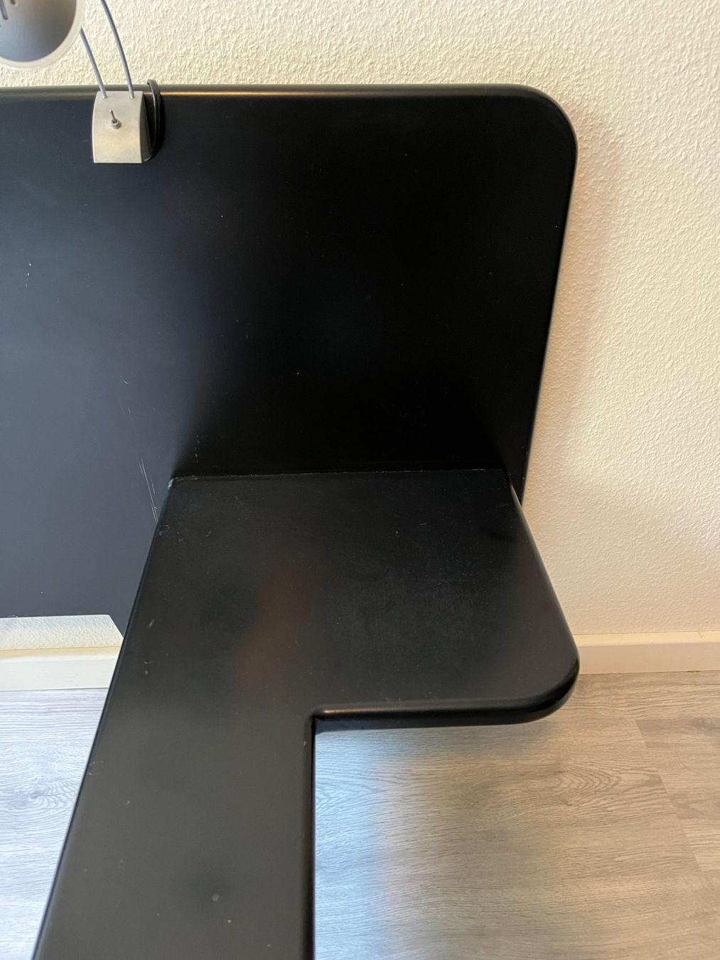 Letti: Cadre de lit 160x200cm – Usato da Hauterive venduto da Elido01 1