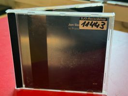 Dave Holland Quintet - Not For Nothin' - HF41AS