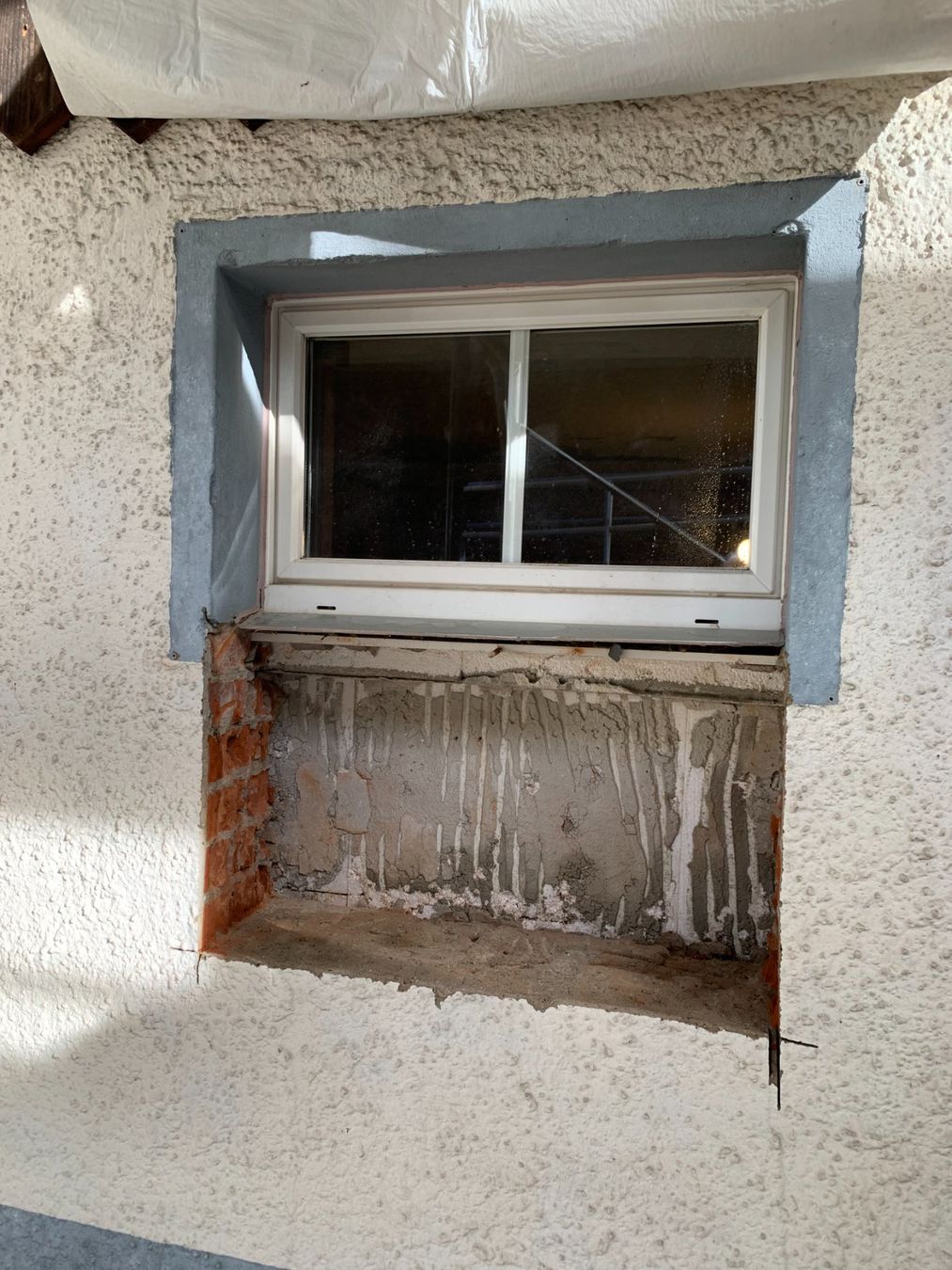 Finestre: Kunststofffenster B83 H54,5 – Usato da Densbüren venduto da bonifazio