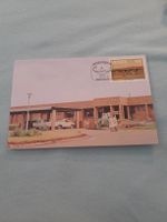 Carte postale rare - Shayandima Venda 1988 - Afrique du Sud