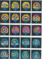 KRD. Fussball WM 94, 93 D ohne Emmi
