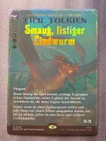 Smaug, Listiger Lindwurm FOIL 0245 The Hobbit
