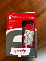 Batterieladegerät Speeds BL150 6V 12V gebraucht